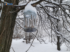 Синоптики обещают пасмурную погоду и небольшой снег