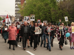 В Шахтах подвели итоги военного парада