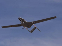 В Октябрьском районе Ростовской области сбили беспилотные летательные аппараты