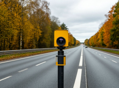 В Ростовской области установят тысячу камер, фиксирующих использование телефона за рулем