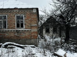 Инвентаризацию заброшенных домовладений проводят в Шахтах
