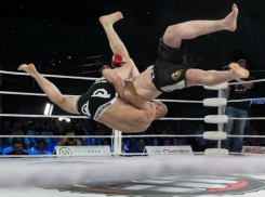 В поселке Каменоломни пройдет турнир по смешанным единоборствам MMA