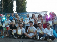 В Шахтах стали известны победители второго этапа фестиваля-конкурса «Город начинается с меня»