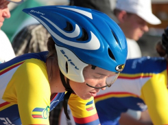 Шахтинская велосипедистка ждала присвоения звания Мастер спорта России 2 года