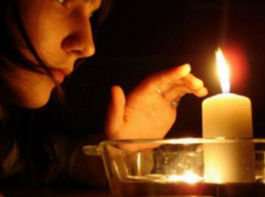 Сегодня снова многие шахтинцы останутся без света