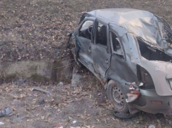 18-летняя девушка пострадала в ДТП недалеко от Шахт