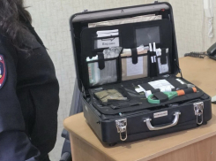 43-летнего жителя Шахт задержали за незаконное приобретение наркотиков