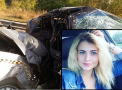Погибшую в аварии по вине сотрудника ГИБДД 24-летнюю красавицу похоронят сегодня
