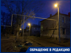 «Чудеса бывают!»: шахтинец удивился быстрой реакции администрации на его просьбу