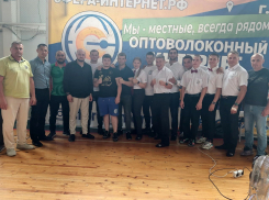 300 спортсменов из Ростовской области встретились в Шахтах на Фестивале боевых искусств