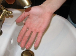 23 октября в поселках Майский и Южная воду отключат на сутки