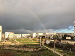 «Новый год к добру дорожку стелет»: погода в Шахтах и примета дня