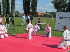 В Шахтах отметили новый для города праздник – День работника химической промышленности