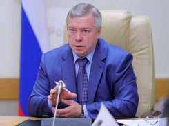 В Ростовской области введен режим всеобщей самоизоляции