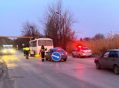 Шахтинские водители часто не пропускают пешеходов и грешат пьяной ездой
