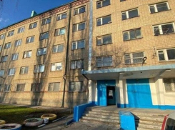 Беженцев, проживающих в общежитии ДГТУ на улице Ленина переселят из-за капитального ремонта здания