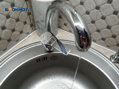 Центральные улицы города оставят без воды