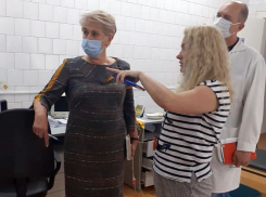 Эффективный регион: пятая поликлиника попала в областной проект