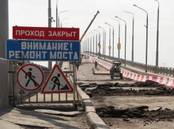 Дорогами, забитыми фурами, возмущены жители поселка Майский в Шахтах