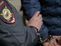 Число краж и грабежей снизилось в Шахтах