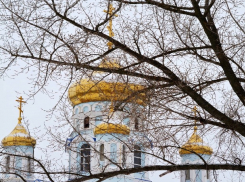 Предвестие Рождества: погода в Шахтах и традиции