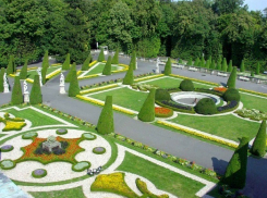 Александровский парк в Шахтах планируют благоустроить в 2019 году 
