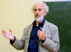 Известного сектоведа ожидают  в Шахтах 