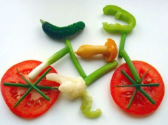 Наш ответ американскому празднику - День здорового питания 