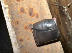 52-летнего мужчину задержали за приобретение наркотиков в Шахтах