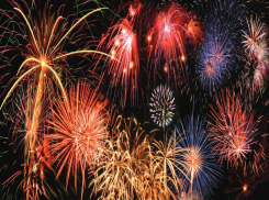 Горожанам напомнили о правилах безопасности при использовании пиротехники