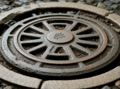 В Шахтах намерены закрыть свыше 50 незакрытых канализационных люков