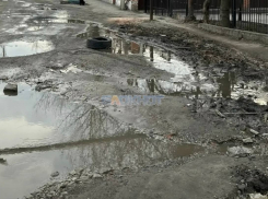 Дом престарелых в Шахтах остается без воды пятые сутки