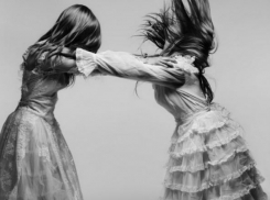 Две шахтинские «Джульетты» не поделили симпатичного «Ромео» 