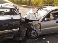 Экспертиза показала, что сотрудник ГИБДД, виновный в смертельной аварии в Шахтах, был пьян 