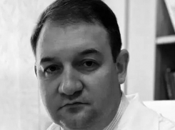 Ушел из жизни главный врач стоматологической поликлиники №2 в Шахтах Дмитрий Никитенко
