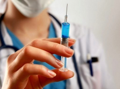 В Шахтах планируют привить от гриппа почти половину населения 