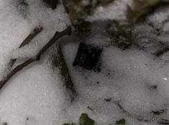 Задержаны подозреваемые в приобретении наркотиков, которые не успели забрать из тайника в Шахтах