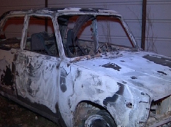 Убийц белокалитвенского таксиста задержали под Шахтами