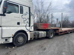 «Заплетался язык»: пьяного дальнобойщика задержали на трассе М-4 