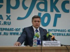 В Шахтах скоро будет новый мэр