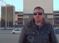 Шахтинский бард призывает Владимира Жириновского «ответить за базар»