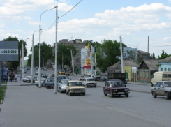 В Шахтах 1 июня перекроют движение по улице Советской