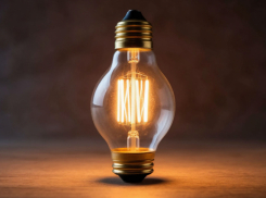 Без света остались 15 улиц в Шахтах