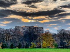 «Осенью спешишь домой»: погода в Шахтах 