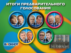 «Единая Россия» покинула тройку партий-лидеров 