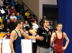 Призер чемпионата мира Сергей Кутузов покинул Шахты: его победами гордится Тюменская область