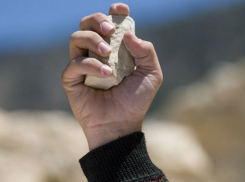 В Шахтах задержан злоумышленник, напавший на женщину в мае этого года