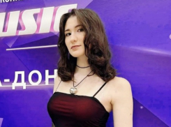 Юная певица из Шахт стала обладательницей  международной музыкальной премии «TOP Music»