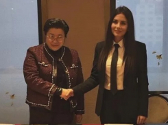 В школе № 48 города Шахты начнут преподавать китайский язык