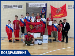 Заниматься каратэ не только престижно, но и полезно: Турал Абдуллаев о победе в Белой Калитве